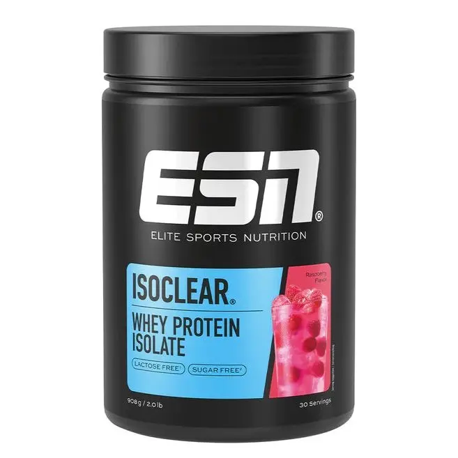 ESN Isoclear Whey Isolate