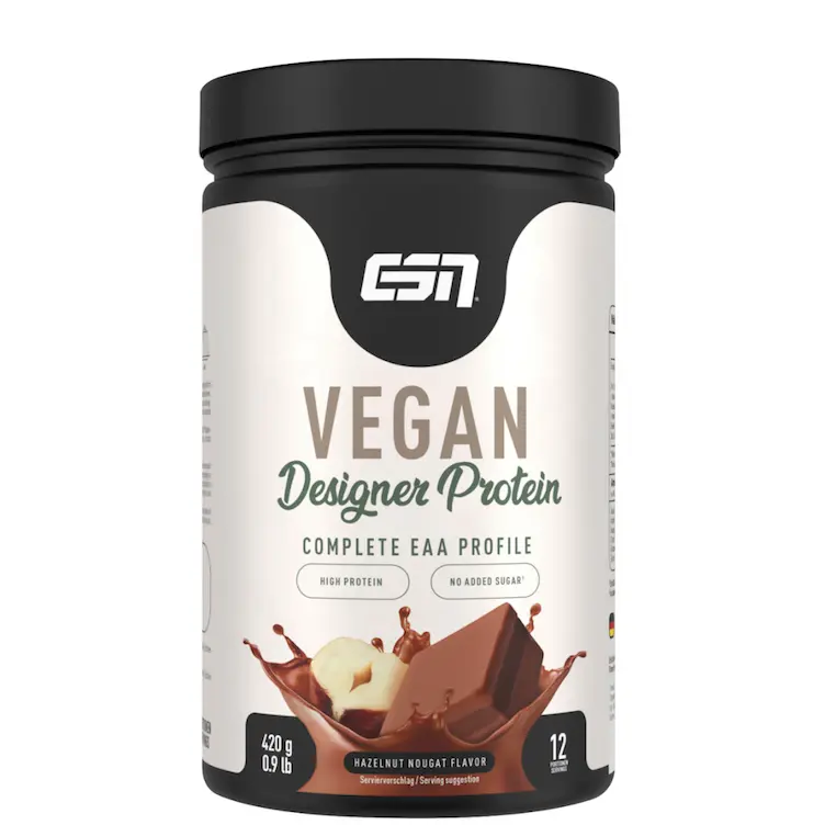 ESN Vegan Designer Protein