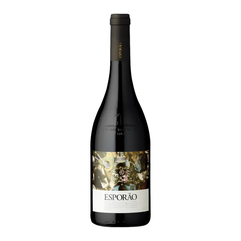 Esporão Reserva Tinto Alentejo DOC