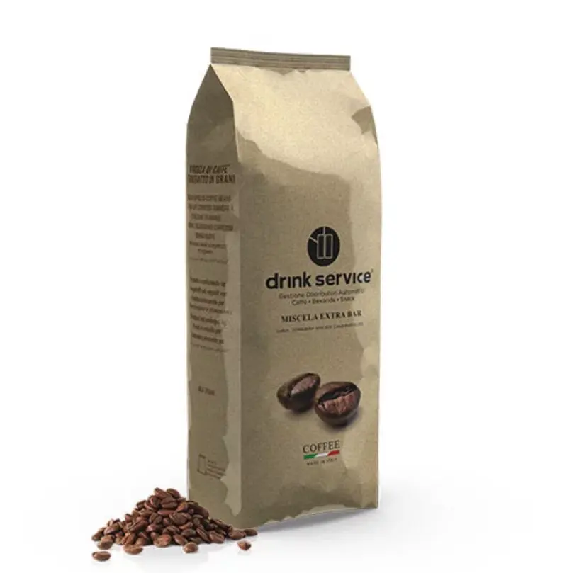Espresso Bar Vending 1KG