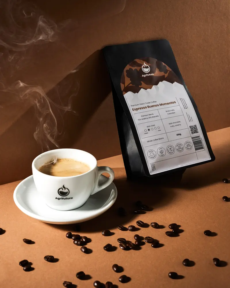Espresso Buenos Momentos