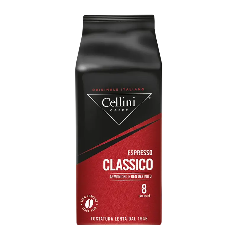 Espresso Classico Bohnen 500 g