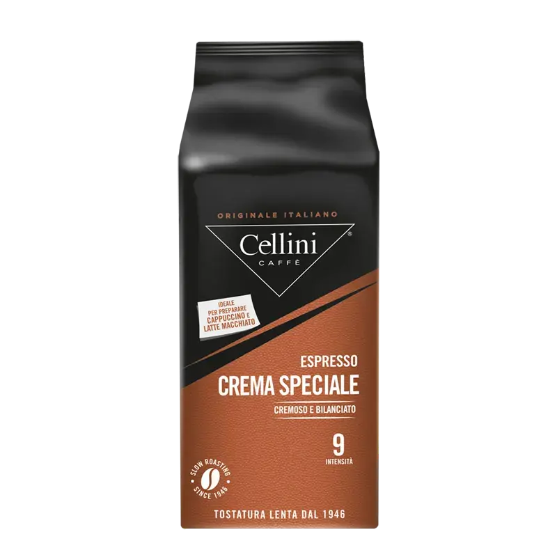 Espresso Crema Speciale Bohnen 1 kg