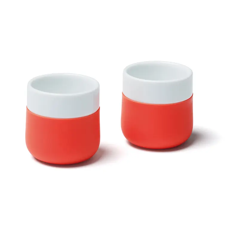 Espresso Cups rot