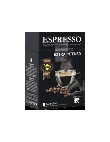 Espresso Extra Intenso Ayala