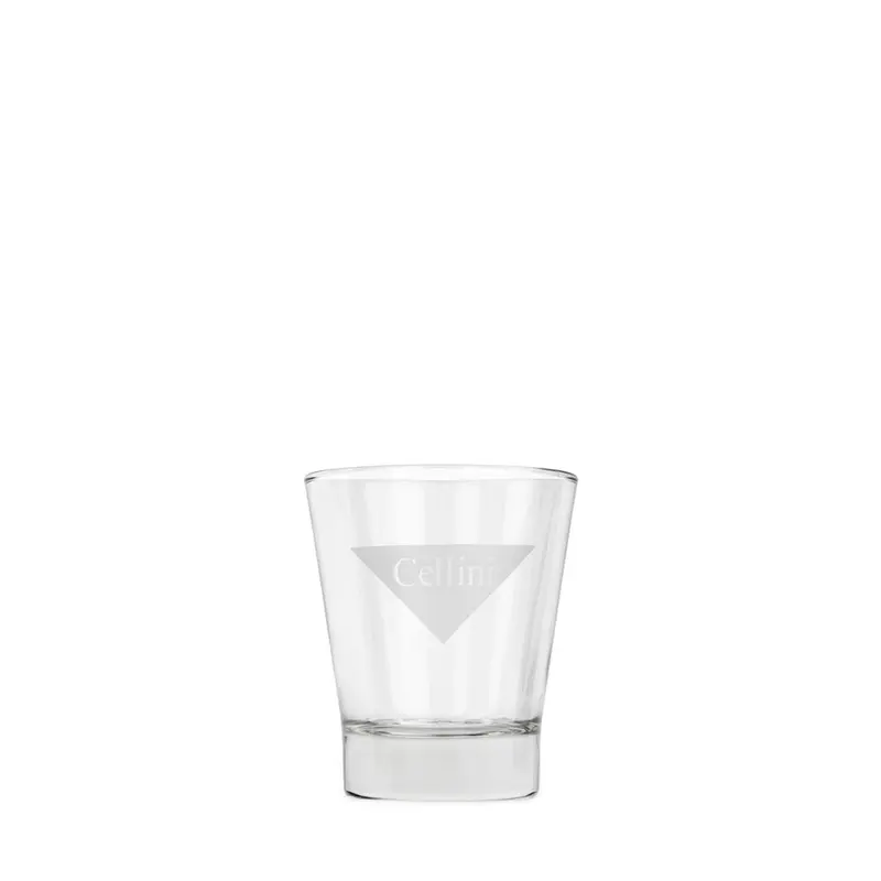 Espresso Gläser