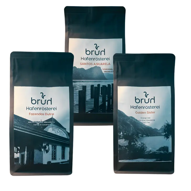 Espresso Probierpaket