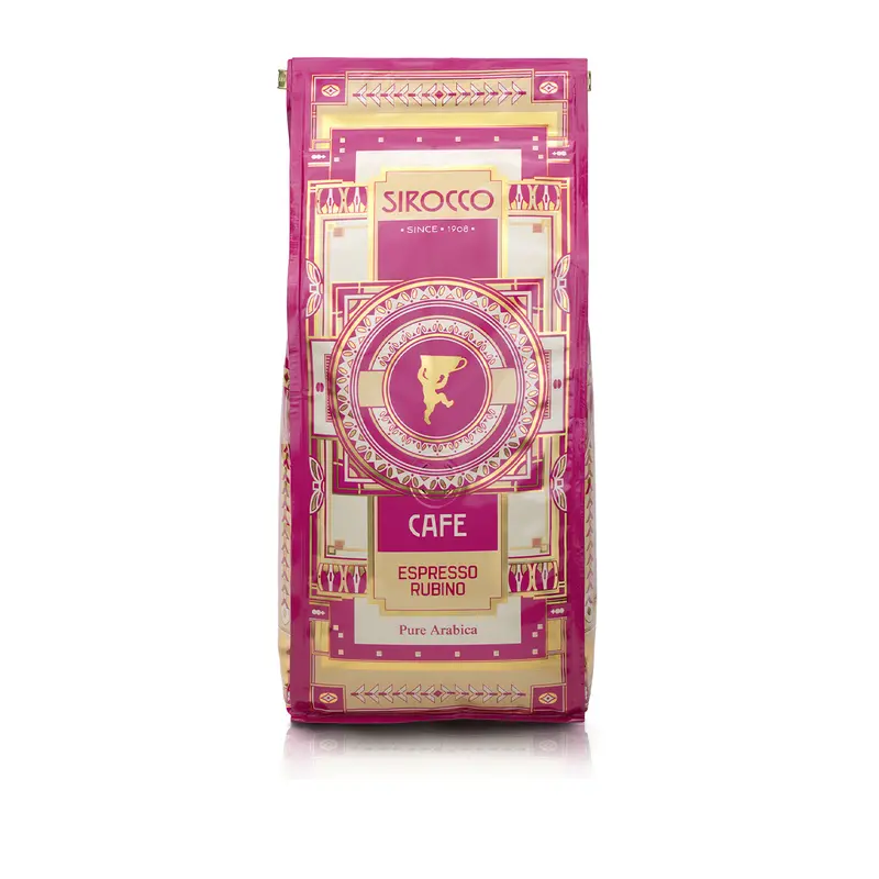 Espresso Rubino