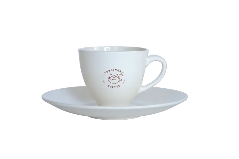 Espressotasse 2er Set