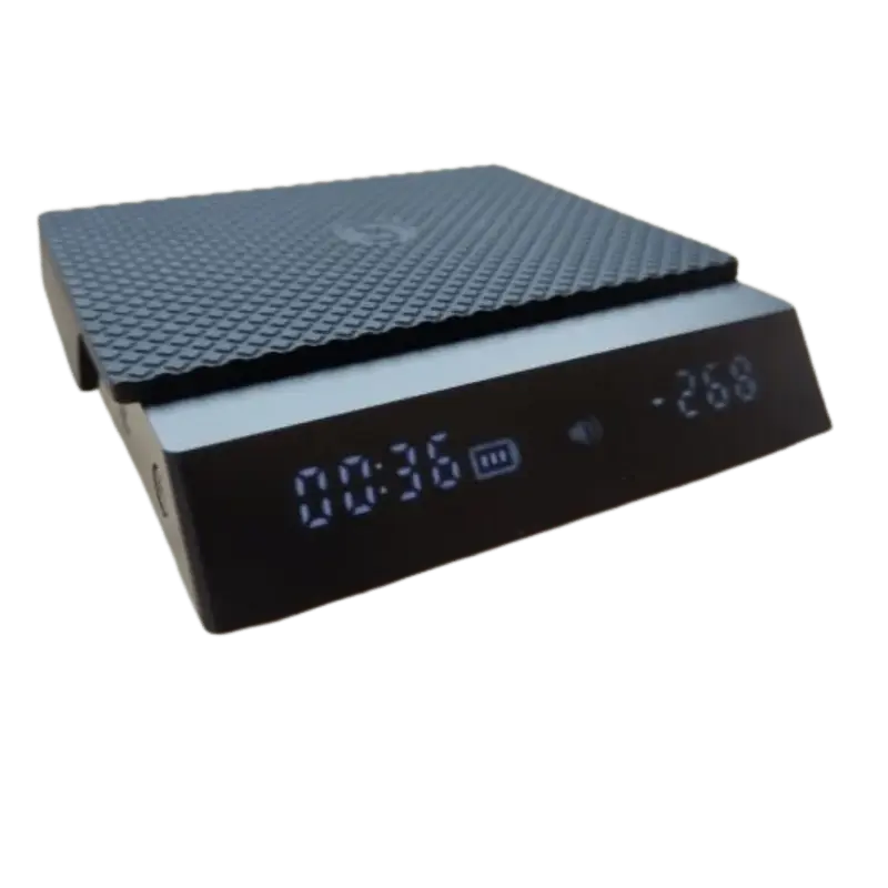 Espressowaage Timemore Black Mirror Nano