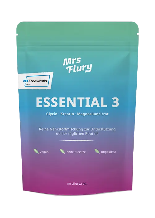 Essential 3 Pulver 200g