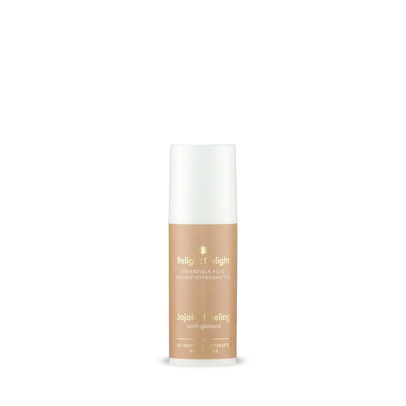 Essentials Plus - Jojobapeeling - 45ml