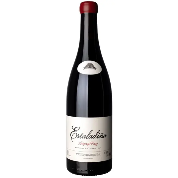 Estaladíña Mengoba Bierzo 2020 - 75cl