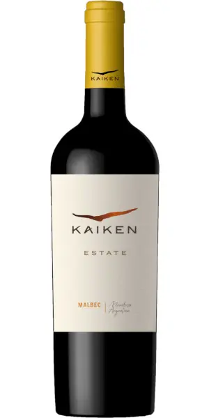 Estate Malbec 2023 - Kaiken (75cl)
