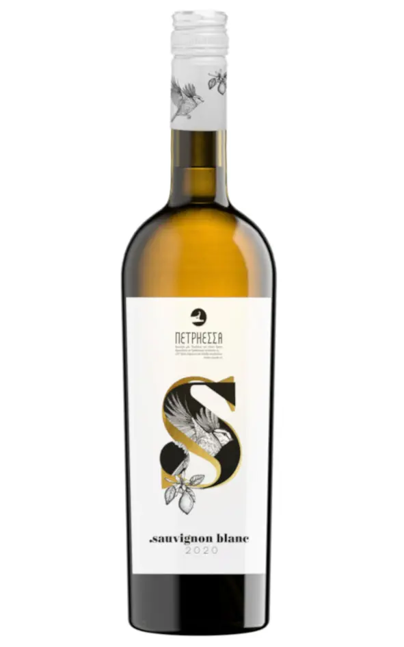 Estate Petriessa Sauvignon Blanc
