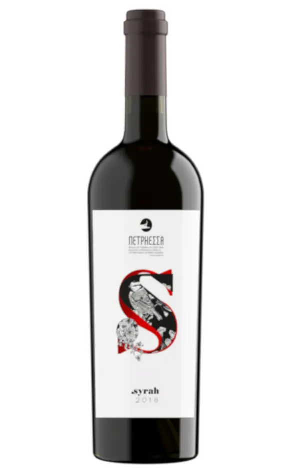 Estate Petriessa Syrah