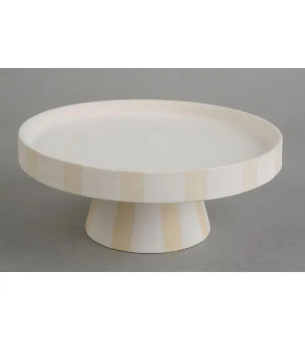 Etagere weiss/matt