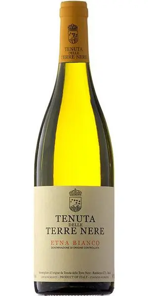Etna Bianco 2024 - Tenuta delle Terre Nere (75cl)