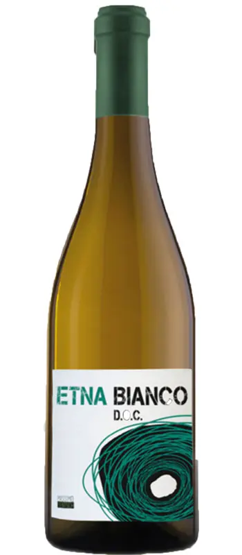 Etna Bianco DOCG 2021 - Massimo Lentsch