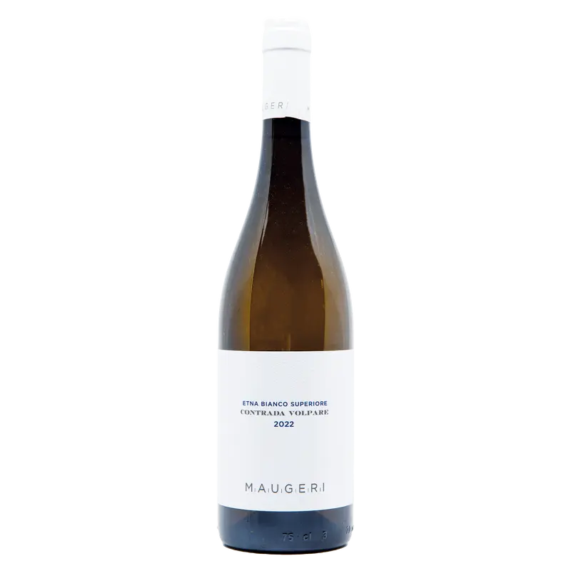 Etna Bianco Superiore DOC Contrada Volpare