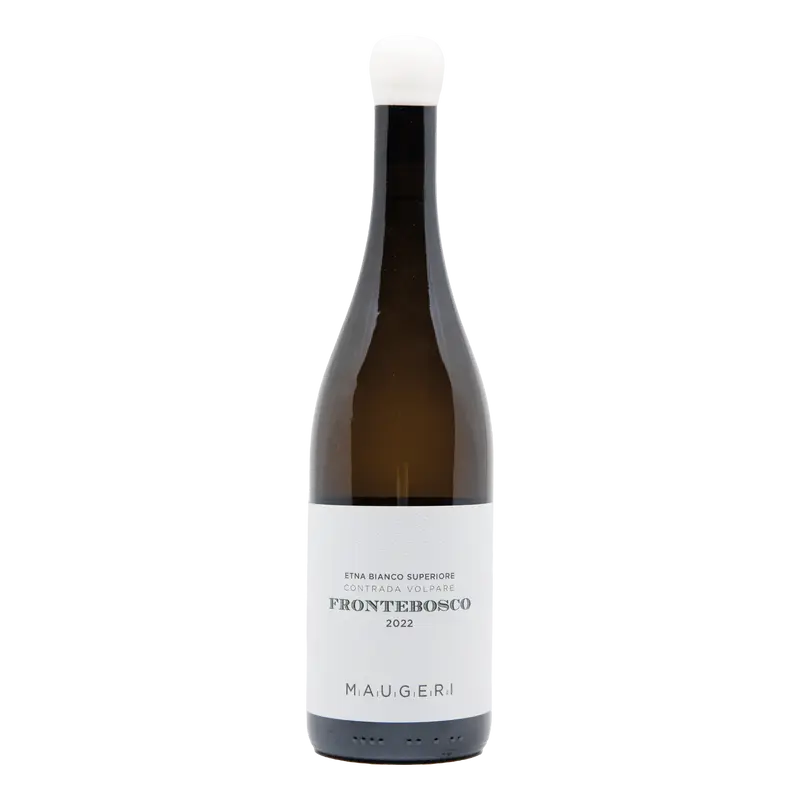 Etna Bianco Superiore DOC Frontebosco