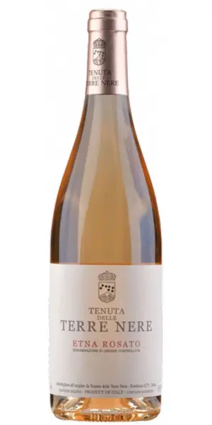 Etna Rosato 2025 - Tenuta delle Terre Nere (75cl)