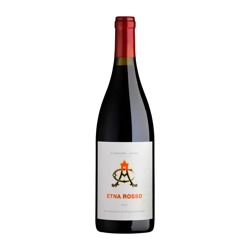 Etna rosso 2018 Sicilia DOC