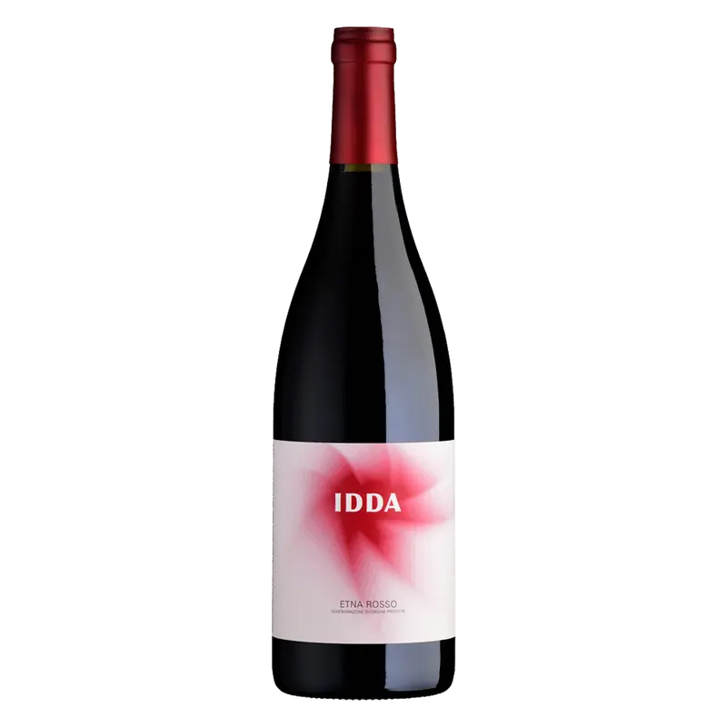 Etna rosso 2022 DOP