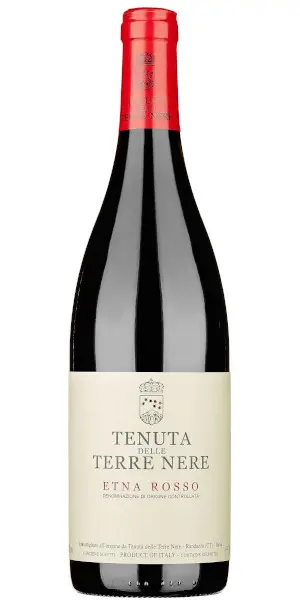 Etna Rosso 2024 - Tenuta delle Terre Nere (75cl)