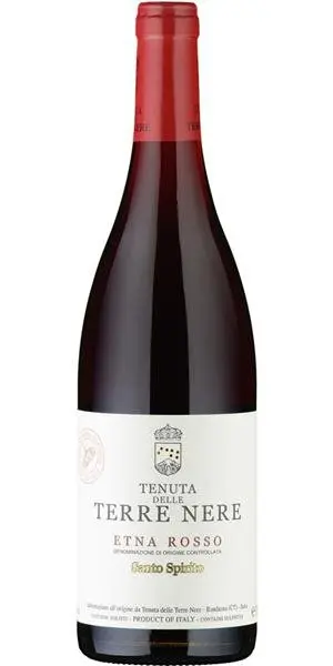 Etna Rosso Santo Spirito 2024 - Tenuta delle Terre Nere (75cl)