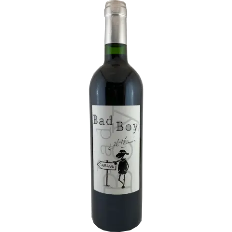 ETS Thunevin Bad Boy Bordeaux