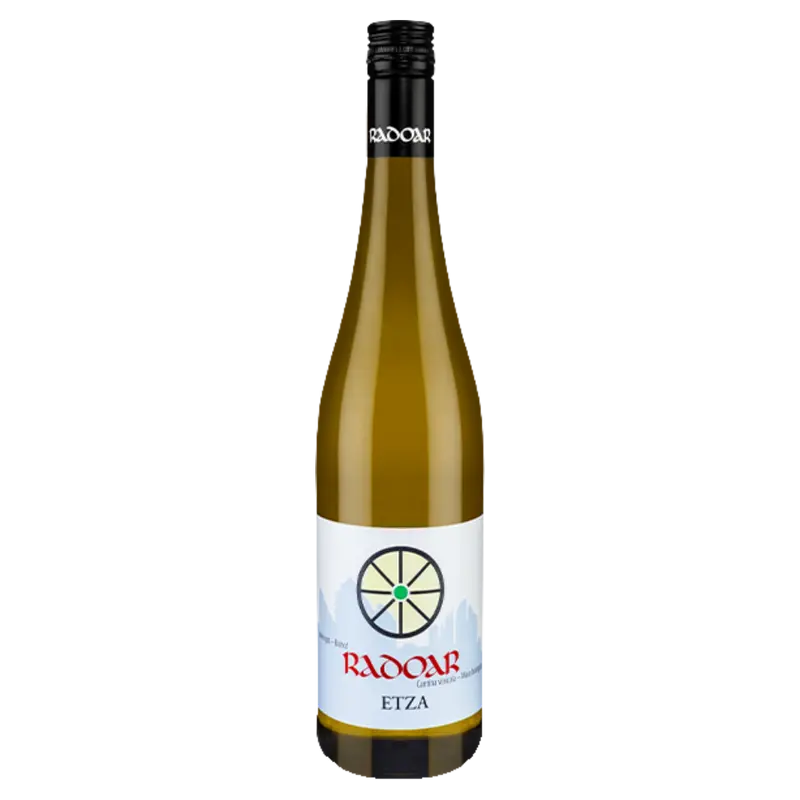 Etza Müller Thurgau 2024 Eisacktal DOC