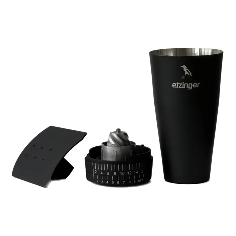 Etzinger Filter Kit