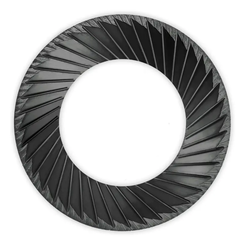 Eureka All Purpose Black Diamond 65mm Mahlscheiben