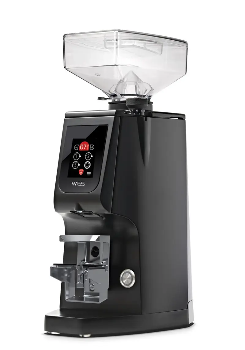 Eureka Atom 65W (Grind by Weight)