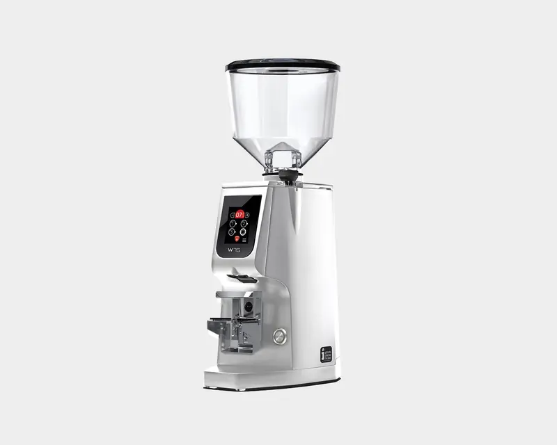 EUREKA Atom 75W (mit integrierter Waage) in Chrom