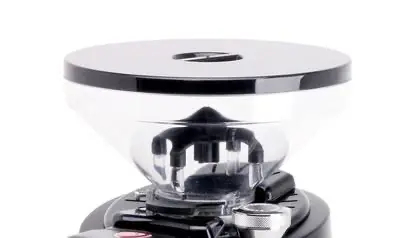Eureka Bohnenbehälter 300 g für Zenith 65 Neo & E65 HS & Atom 65