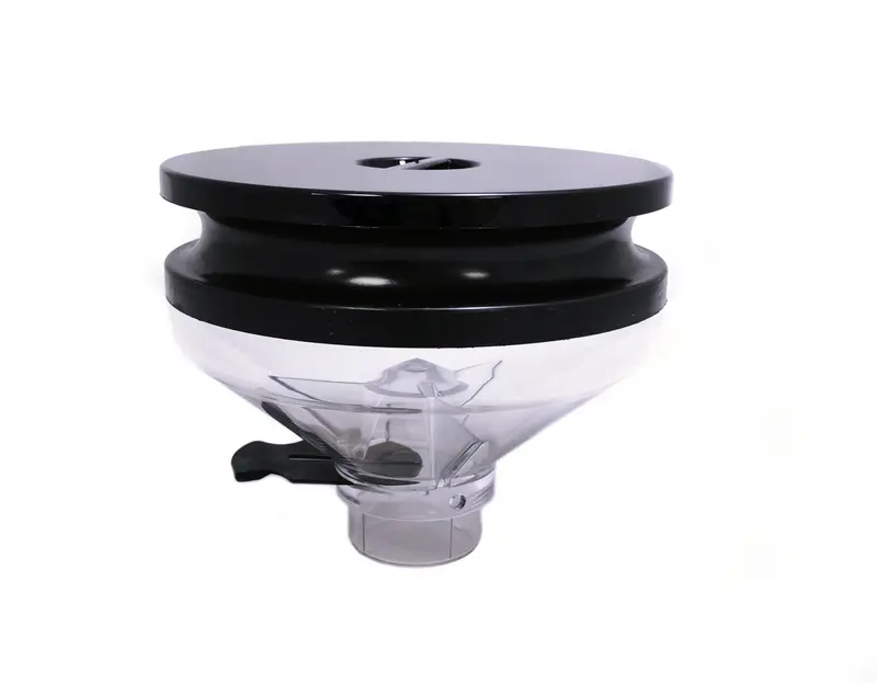 Eureka Bohnenbehälter "Blow-Up" 300 g für Atom W65, Atom W75, Zenith und Drogheria