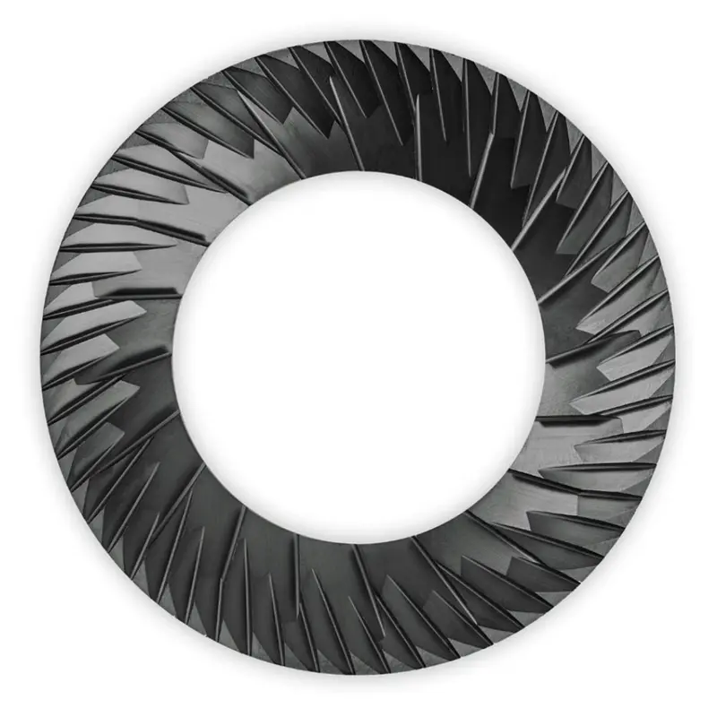 Eureka Brew Special Black Diamond 65mm Mahlscheiben