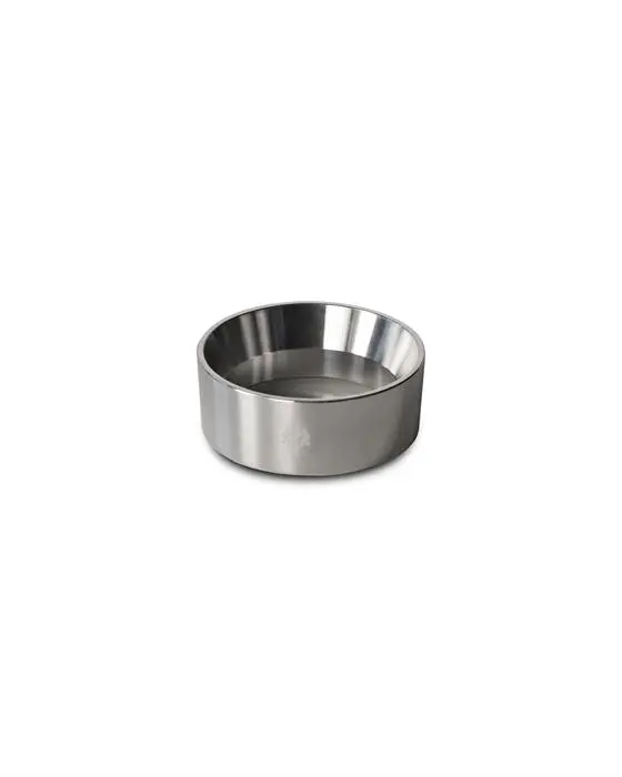 Eureka LIBRA Pulvertrichter/ Dosing Funnel, chrom glanz, magnetisch