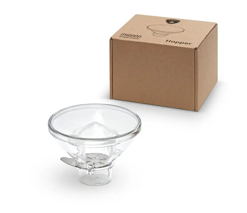 Eureka Mignon Bohnenbehälter 45 g z.B. für Single Dose
