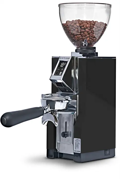 Eureka Mignon Libra 65 All Purpose