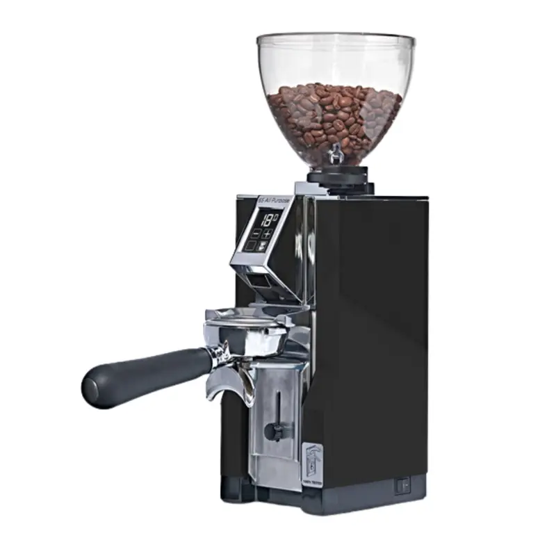 Eureka Mignon Libra - Grind by Weight Mühle