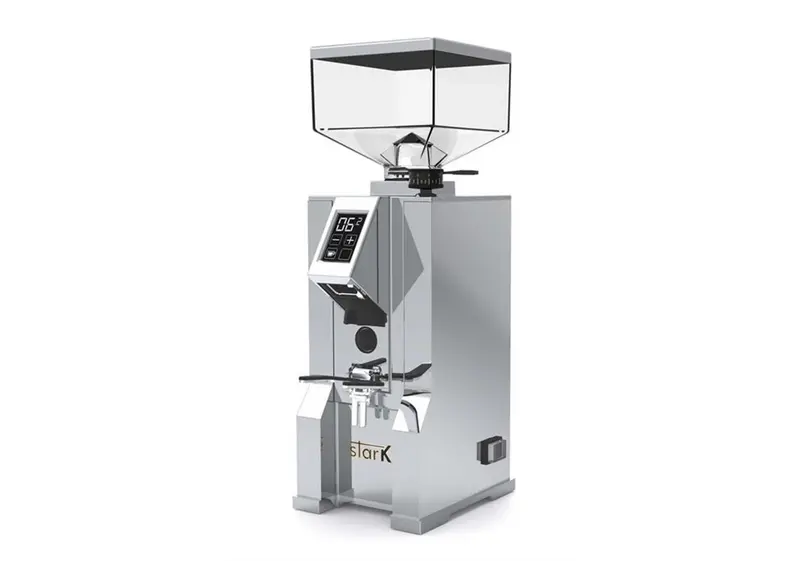 Eureka Mignon Oro Stark, 16CR, Chrom