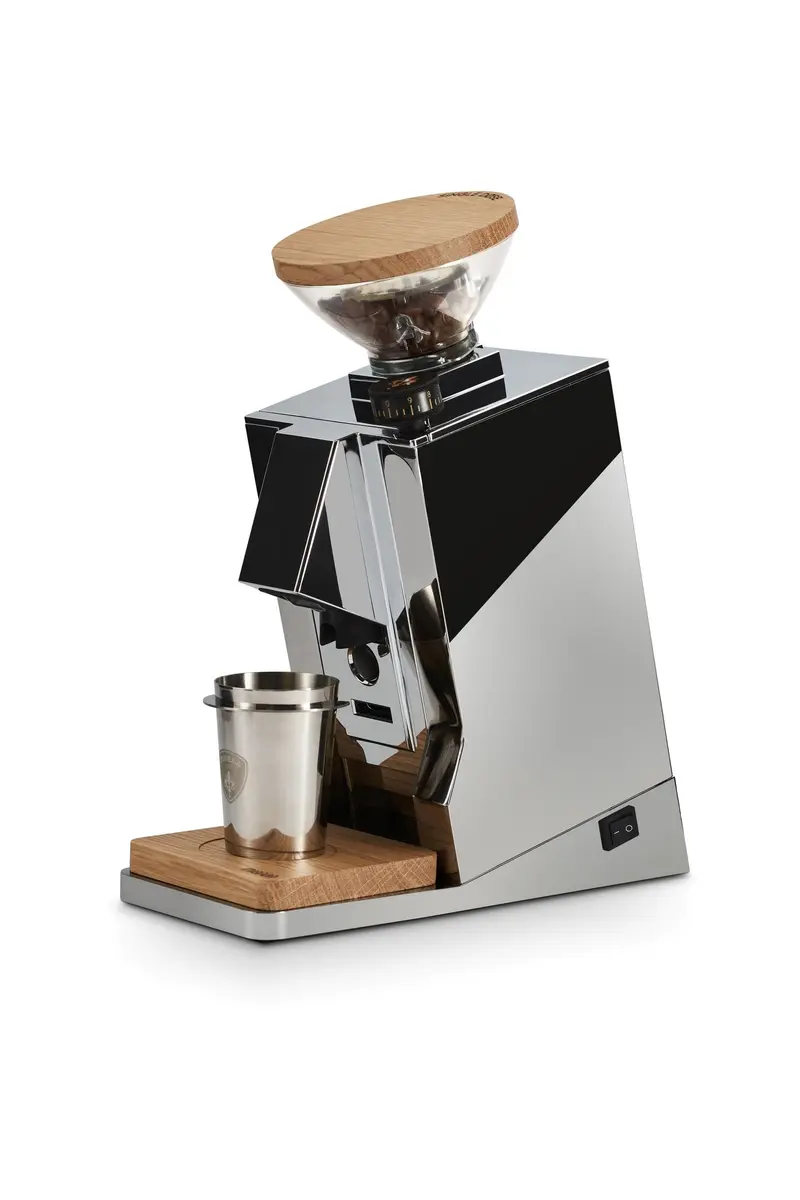 Eureka Mignon Single Dose Grinder `65