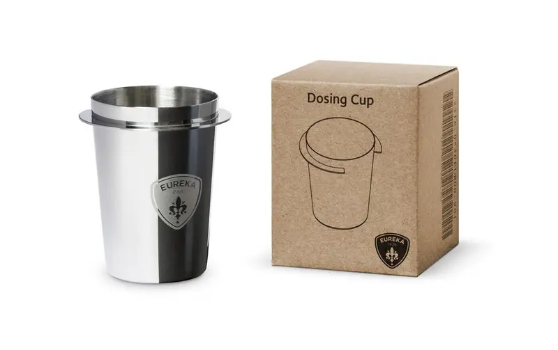 Eureka Single Dose Dosierbecher/Dosing Cup 45g