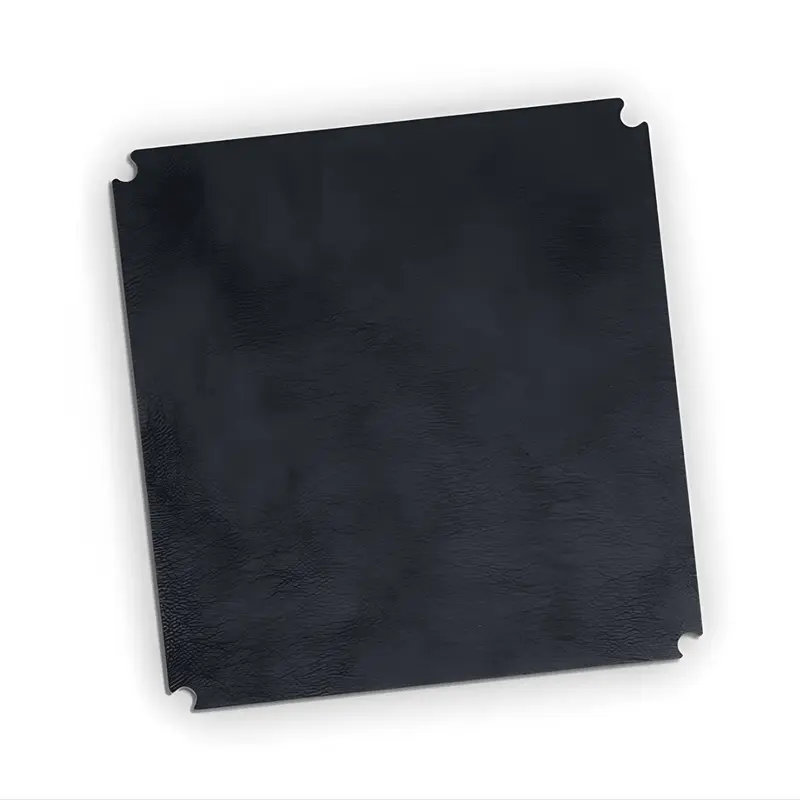Eurista - Schonerdecke zur Ascaso Steel Duo Plus