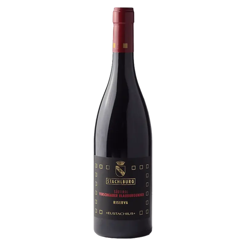 Eustachius Blauburgunder Riserva 2019 Vinschgau DOC