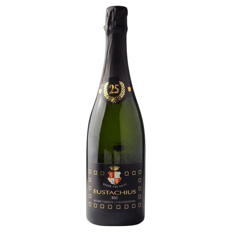 Eustachius brut Südtirol DOC