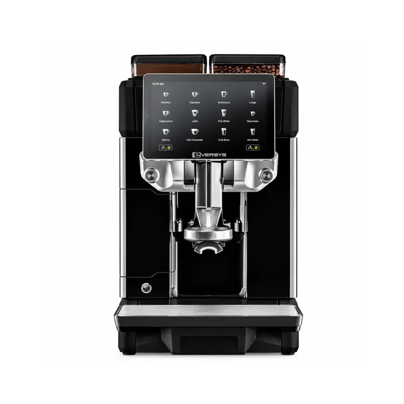 Eversys Legacy Kaffeevollautomat Voll-Operating